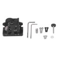 thumbnail image 1 of Extrusora de reducción de engranajes, kit de actualización de extrusora de acero endurecido de metal, accesorios para impresora 3D, 1 of 8