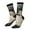 3 Black, variant on Swordsman Cool Dragon Print Adult Socks for Men & Women,Calf Socks, Ankle Socks,Boots Socks,Breathable Casual Sock,Unisex Crew Socks