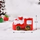 thumbnail image 1 of Navidad Nuevo Abrazo Navidad Micro Paisaje Paisaje de Nieve Adornos Lindos Divertidos Muñeco de Nieve Manualidades de Resina, 1 of 6