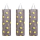 thumbnail image 1 of Dispensador de almacenamiento de bolsas de supermercado grande lavable para cocina casera, 1 of 5
