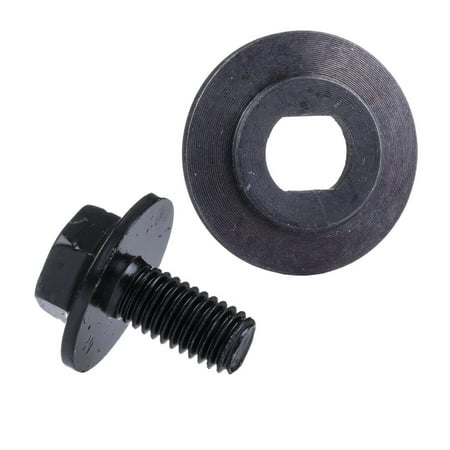 

3601 Genuine OEM Replacement Blade Washer and Bolt # COMBO00278