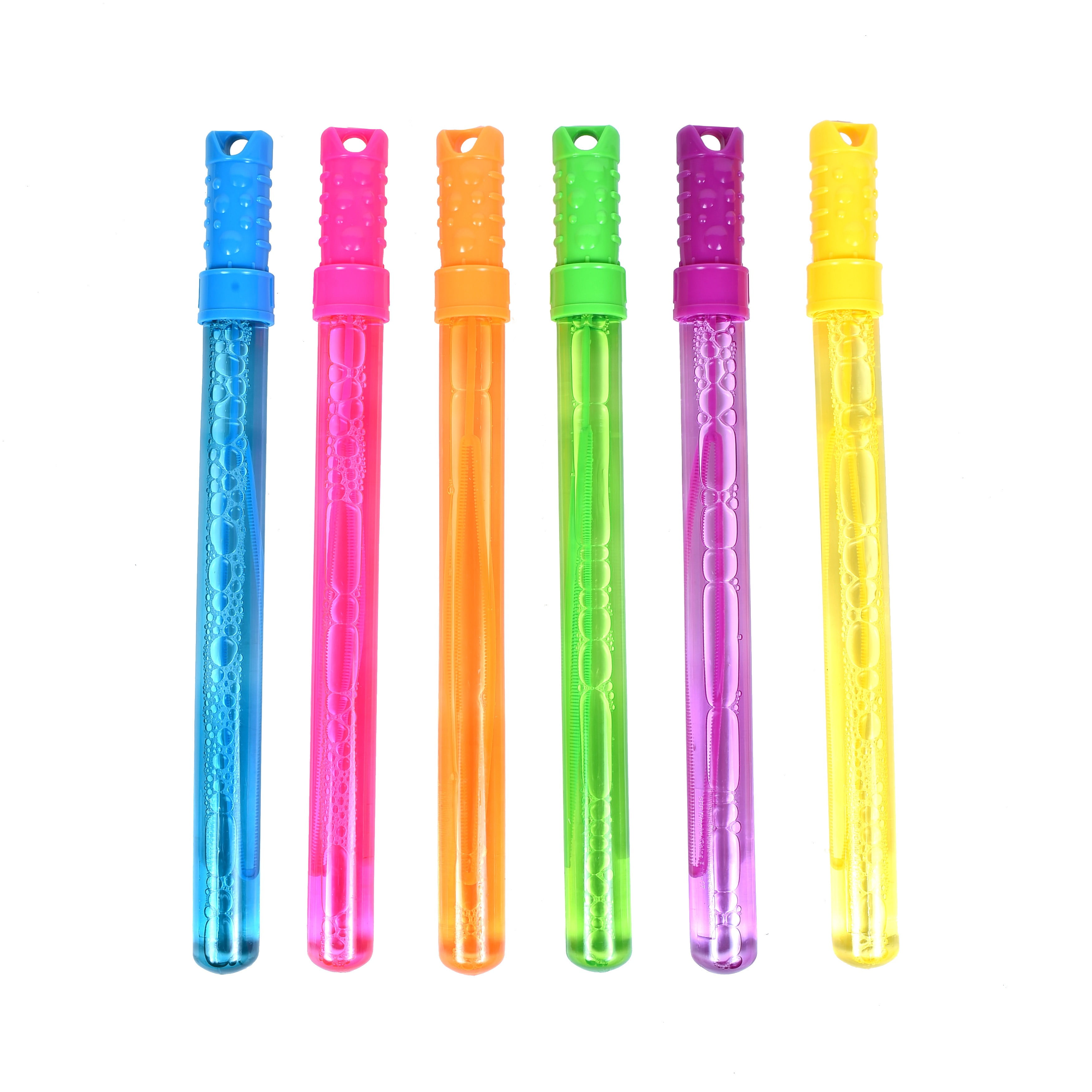 バブルスマッシャー　 MAXX BUBBLES BUBBLE BLASTER WITH LIGHT 3 COLORS:BLUE, ORANGE