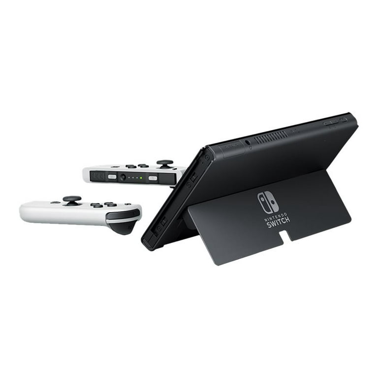 Nintendo Switch OLED - Game console - 1080p (Full HD