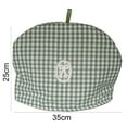 thumbnail image 3 of POINTERTECK Tea Cozy Vintage Comfortable Fabric Flower Printed Tea Cosy for Tea Pot, 3 of 8