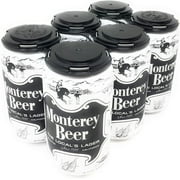 Microbreweries Alvarado Street Monterey Beer The Locals