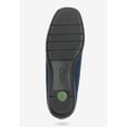 thumbnail image 4 of Comfortview Women's (Wide Widths Available) The Thayer Slip On Flat, 4 of 7