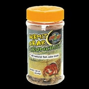 Zoo Med Hermit Crab Crunchies