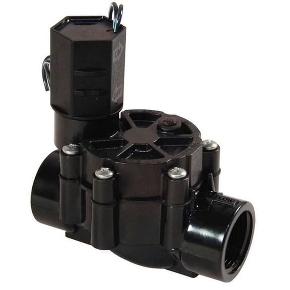 1PC Rain Bird Rain Bird CP-075 Automatic In-Line Valve, 3/4"