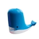 thumbnail image 1 of Lindo dispensador de palillos de dientes, caja de almacenamiento con temática de animales para facilitar su uso. Azul, 1 of 9