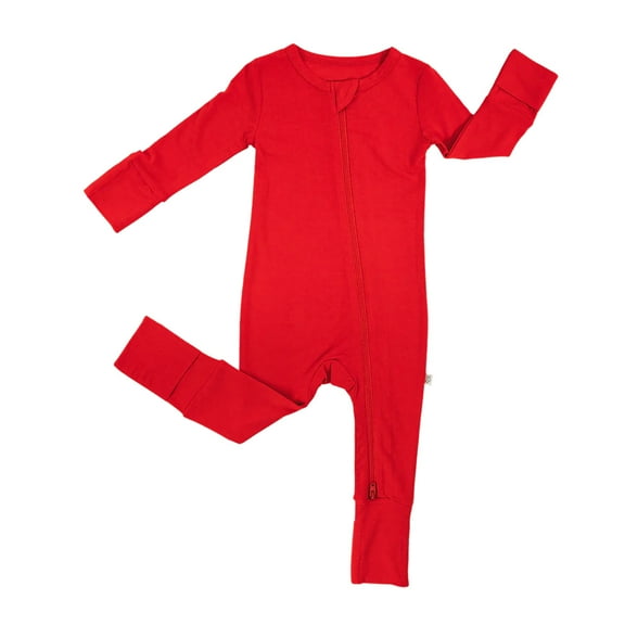 The Poppy in Poinsettia