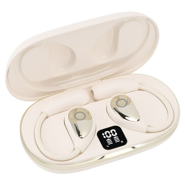 Language Translator Earbuds, 3 in 1 Translation Earbuds 144 Languages and Accents,Translation Device Multi ModeTranslating Earbuds for Travel Business Learning