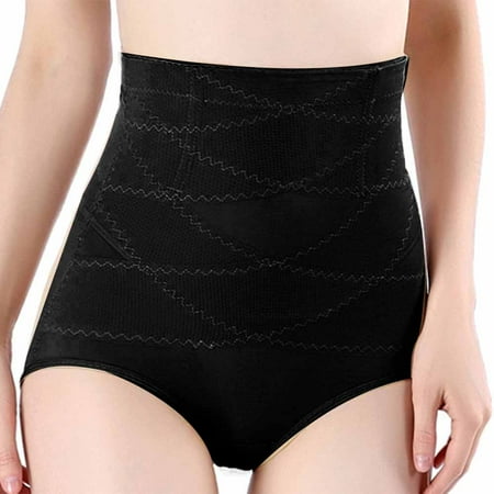 

Cross Compression Abs Shaping Pants Women Slimming Body Shaper Tummy Control