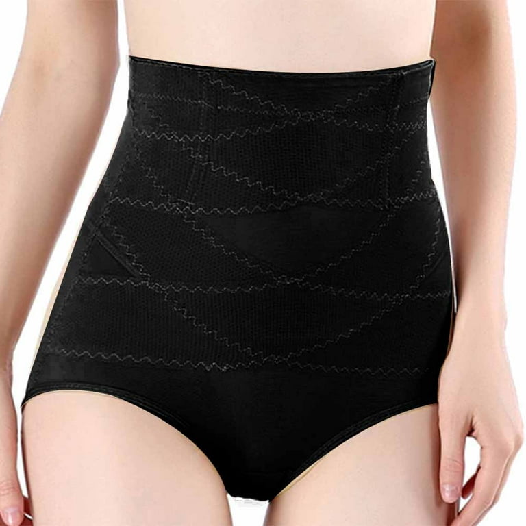 Cross Compression Abs Shaping Pants Women Slimming Body Shaper Tummy  Control 