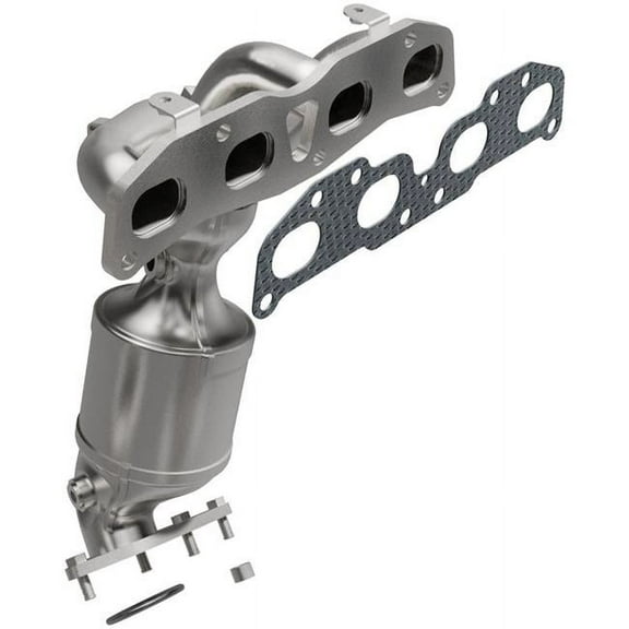 MagnaFlow California Converter 5582295 Manifold California Catalytic Converter