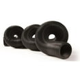 thumbnail image 2 of RV Sewer Hose, Black Vinyl, 20 Ft. - 39611, 2 of 2