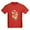 Red, variant on CafePress - Nerf Melted Camo T Shirt - Dark T-Shirt Kids XS-XL