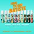thumbnail image 6 of Batiste Tropical Dry Shampoo, Absorbs Oil & Grease, Tropical Fragrance, 3.81 oz, 6 of 14