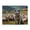 500 Pieces, variant on Dog And Sheep Meadow 500-Piece Wooden Jigsaw Puzzle for Adults, Fun & Challenging Family Game, Stylish Wall Decor & Holiday Gift