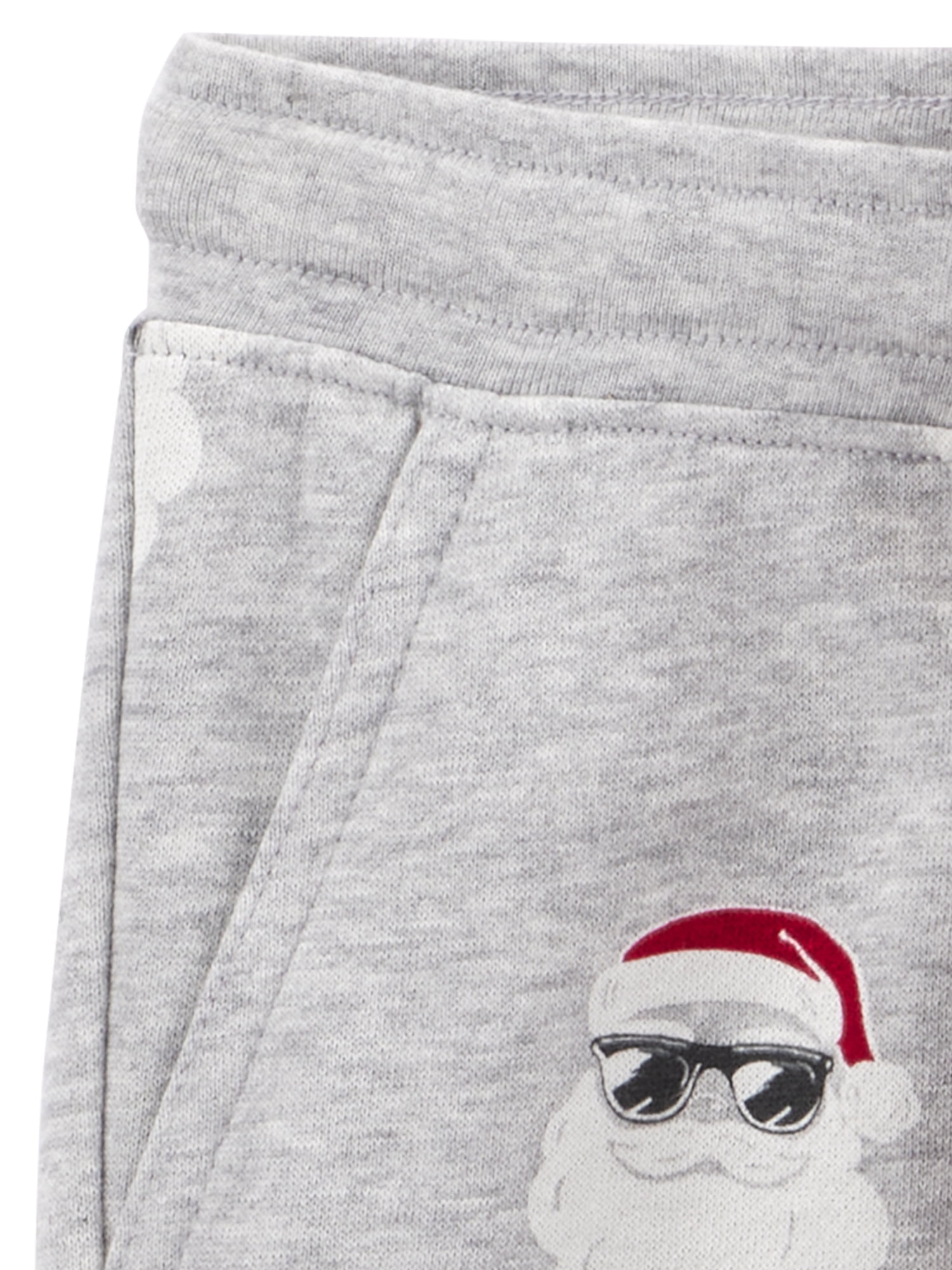 Carter's Child of Mine Baby and Toddler Boy Holiday Outfit Set, 2-Piece, Sizes 12M-5T