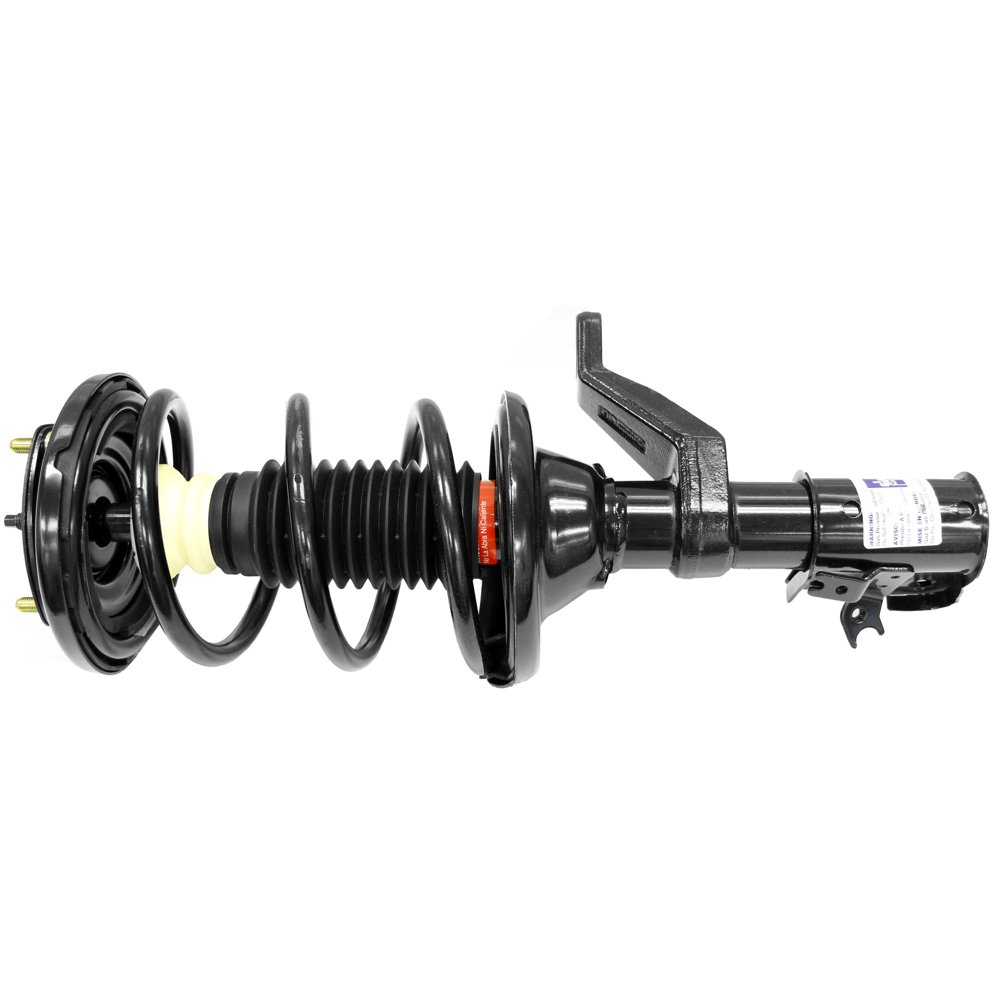Monroe QuickStrut Complete Strut Assembly 172143