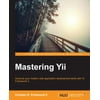Mastering Yii [Paperback - Used]