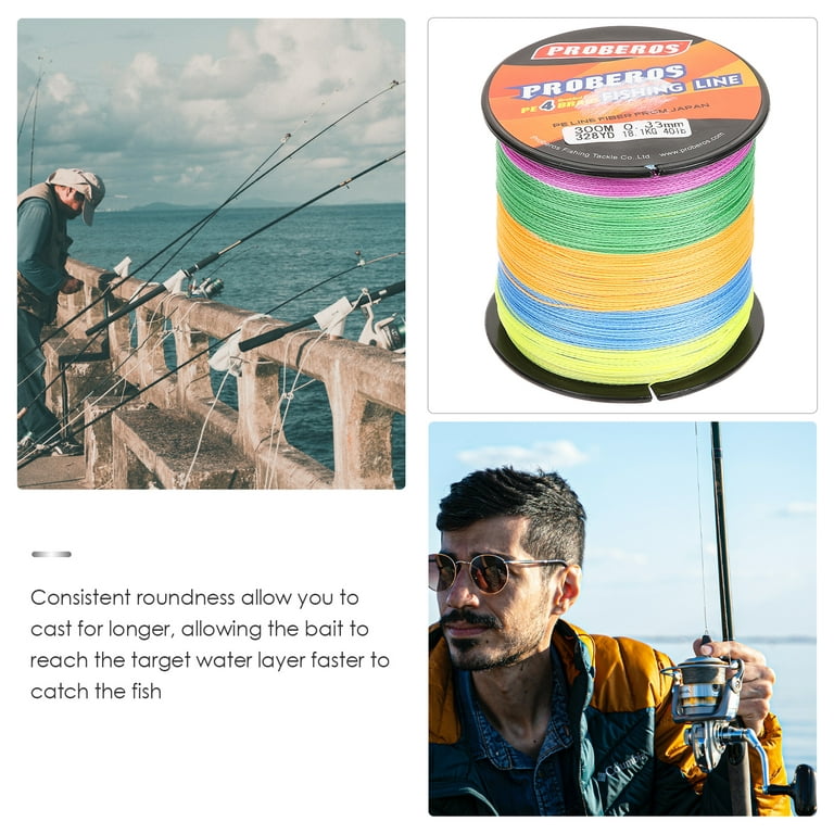 Fishing Line : Target