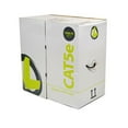 thumbnail image 1 of axGear CAT5e 1000FT UTP SOLID Network Ethernet LAN Cable Bulk Wire 1000 Ft NEW, 1 of 5