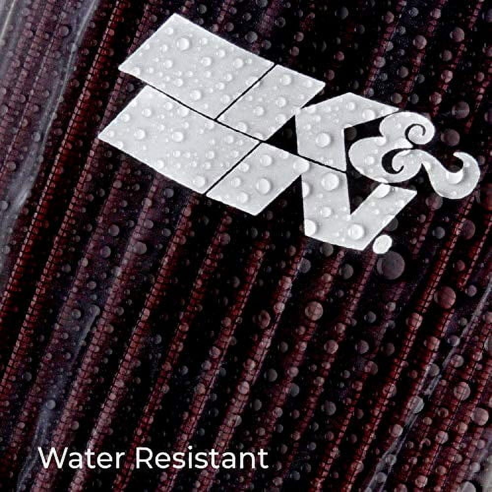 K&N Engineering Drycharger Air Filter Wrap