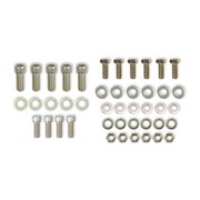 Quick Time RM-4012 Bellhousing