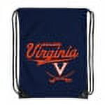 Virginia Cavaliers Durable Back-Sack Sling Bag