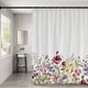thumbnail image 1 of XWSHYW Cortinas Cortina de Ducha Decoración Del Hogar Cortina de Baño Cortina Colgante, 1 of 5