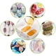 thumbnail image 5 of 2PCS-ovalado pequeño YH622-molde de helado Zhivalor LKX-1377, 5 of 9