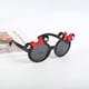 thumbnail image 4 of Bonitas gafas de sol para niños, gafas de sol de moda para niños y niñas, protección UV para bebés, bonitas gafas de sol con dibujos animados que protegen del sol, 4 of 5