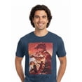 thumbnail image 2 of PlayStation Horizon Forbidden West Men's and Big Men's Graphic Tee, Sizes S-3XL, 2 of 5