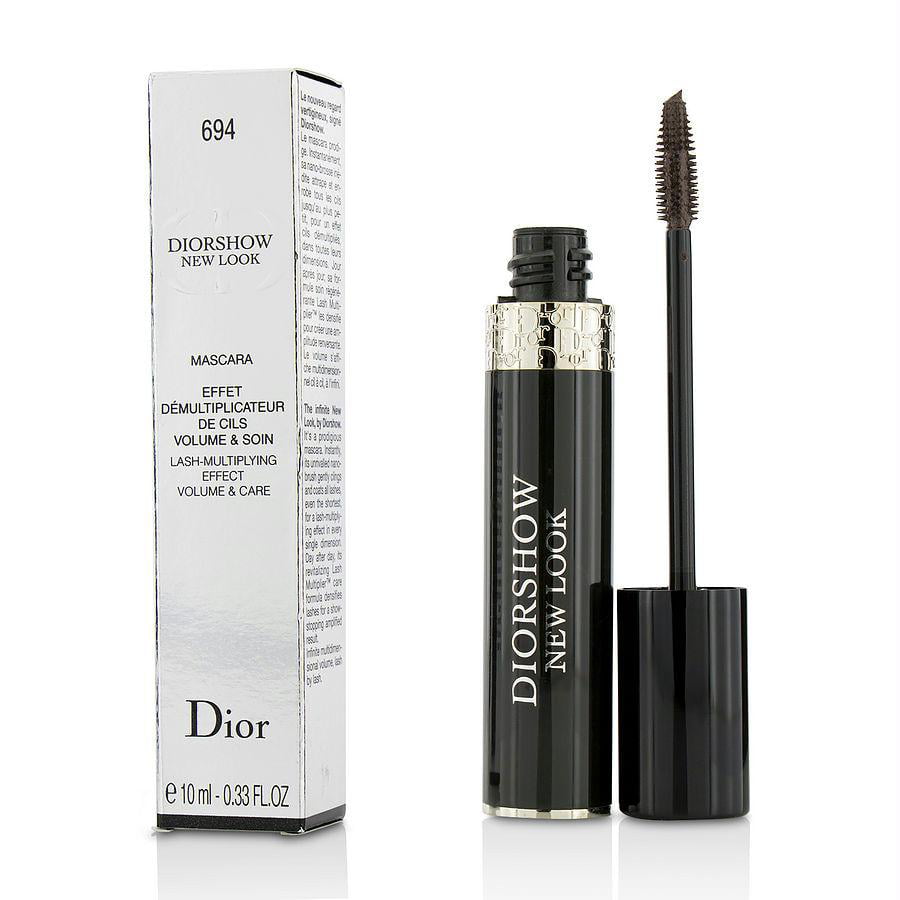 Christian Dior DiorShow New Look Mascara # Look oz Mascara - Walmart.com