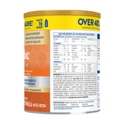 (3 pack) Similac 360 Total Care Sensitive Baby Formula Powder, Has 5 HMO Prebiotics, 30.2-oz Tub