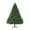 7.5FT, variant on RONSHIN 6FT Artificial Christmas Tree with 1400 Branch Tips, Easy Assembly, Metal Hinges & Foldable Base - Ideal for Home, Office, Party Decorations