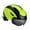 yellow, variant on yotijay Helmet Adjustable Head Circumference Bike Helmet for Commuting yellow
