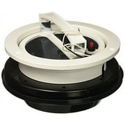 Ventline VP-543 12 Volt Powered 6 Round Vent