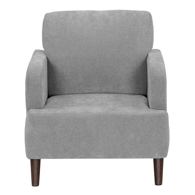 Sillón Sax Dicasa 1 Plaza Gris Duk