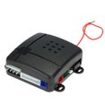 thumbnail image 2 of Universal Car Vehicle System Burglar Alarm Protection -theft System 2 Remote, 2 of 7