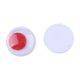 thumbnail image 4 of 10pcs Juguete Mini Ojos de Plásticos Hugo Doll Eyeballs Marrón, 4 of 8