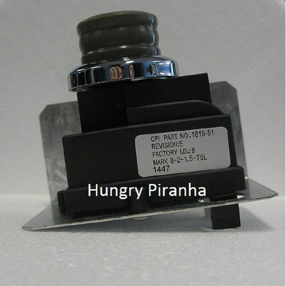 Weber Igniter Battery