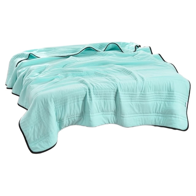 Popular Home Essentials, Comfy Sleepers Blanket Comfy Sleepers Ice Blanket Lightweight Breathable Ice Cool Calming Blankets Summer The Cold Blankets for Hot Sleeper