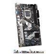 thumbnail image 3 of B250S 11x USB 3.0 a PCIe X16 DDR4 DIMM RAM LGA1151 ETH Miner Placa base, 3 of 9