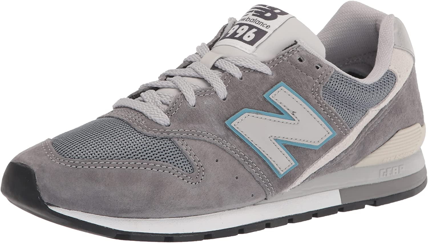 Zapatilla New Balance Hombre 996 V2 Castlerock Ecuador Ubuy