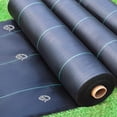 thumbnail image 1 of MERRYHAPY 20Ud Estacas De Metal Resistentes Para Paisajismo Y Jardinería Uso En Hogar, 1 of 7