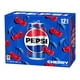 Boisson gazeuse Pepsi Cerise en folie, 355 mL, 12 canettes 12x355mL – image 3 sur 4