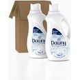thumbnail image 2 of Suavizante de telas Downy Ultra Plus Free & Gentle 1,5 L x2, 2 of 7