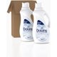 thumbnail image 2 of Suavizante de telas Downy Ultra Plus Free & Gentle 1,5 L x2, 2 of 7